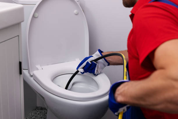Best Commercial Plumbing Services  in Walden, TN