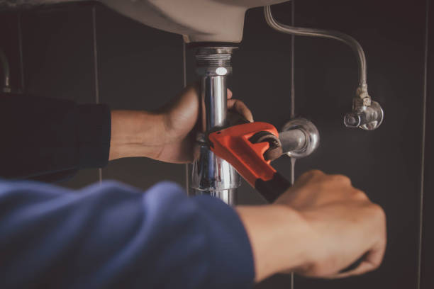 Water Softener Installation in Walden, TN